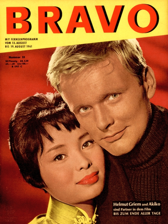 BRAVO 1961-33